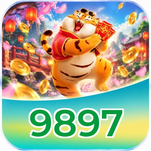 9897 Logo Oficial - Cassino Online Certificado Brasil