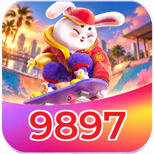 9897 Segurança Logo 2