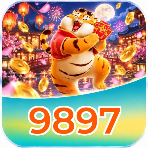 9897 Logo