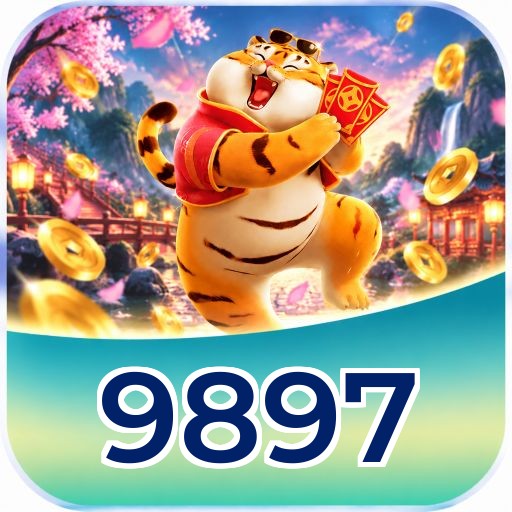 9897 Logo
