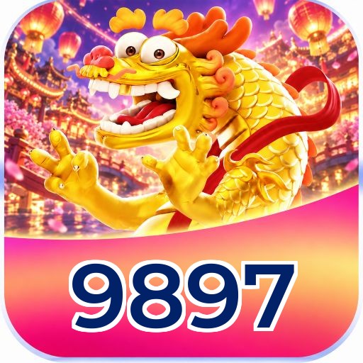 Fortune Tiger Logo 2