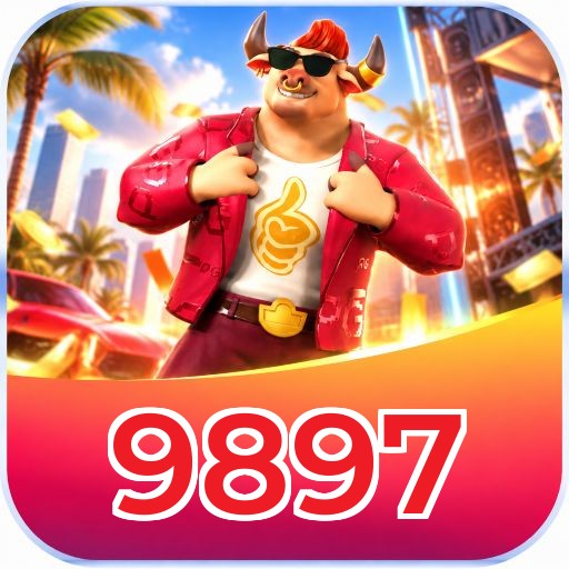 9897 Logo