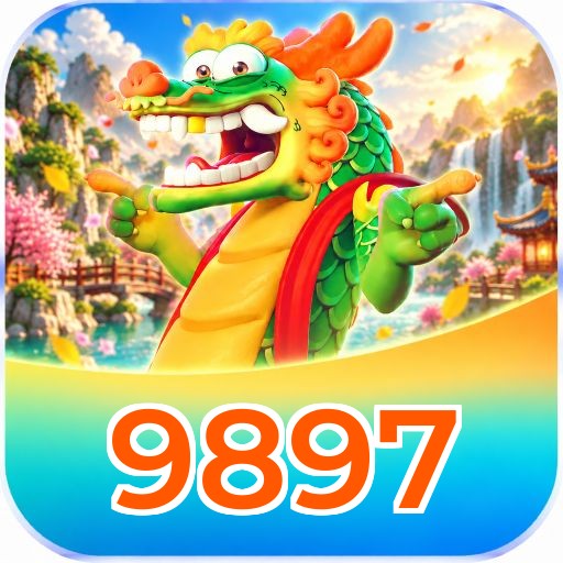 9897 Logo