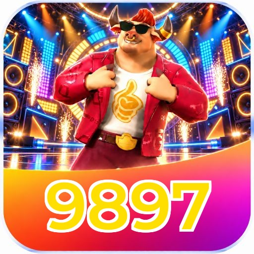 9897 Logo