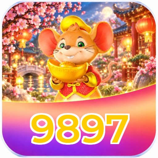 9897 Logo