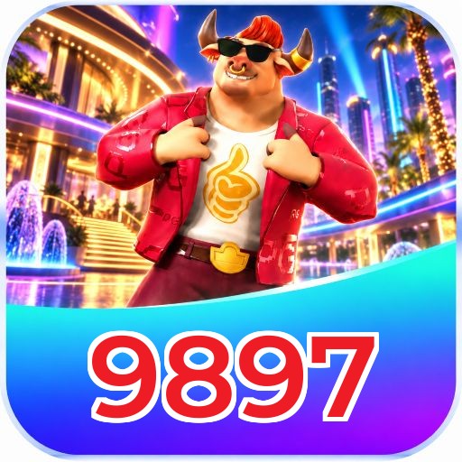 9897 Logo