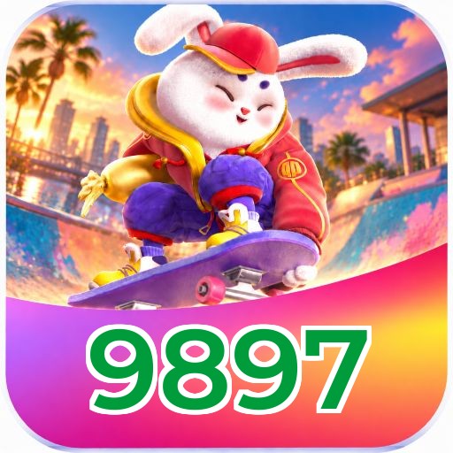 9897 Bônus R$ 5.000 Logo