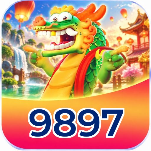 9897 Logo