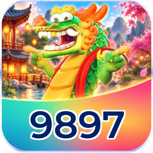 9897 Logo